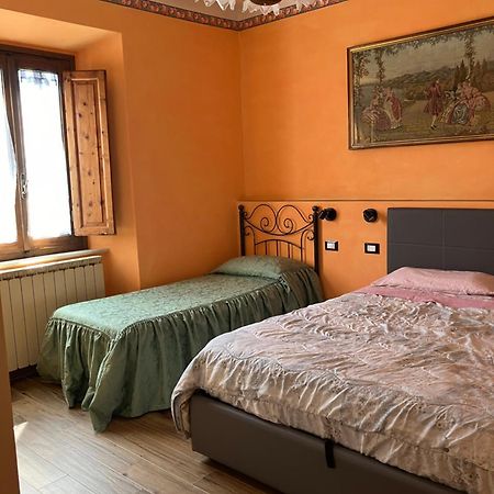 B&B Da Paola Bardalone Екстер'єр фото