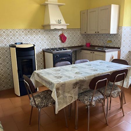B&B Da Paola Bardalone Екстер'єр фото