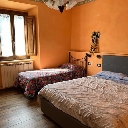 B&B Da Paola Bardalone Екстер'єр фото