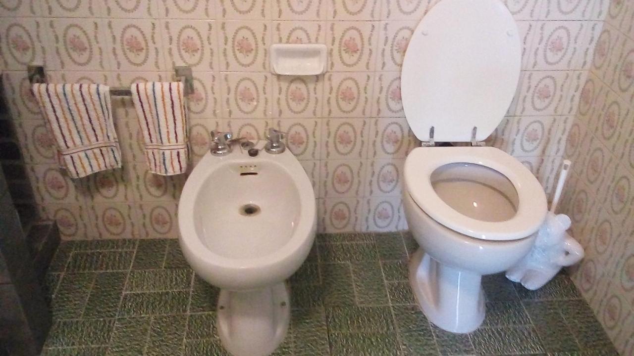 B&B Da Paola Bardalone Екстер'єр фото