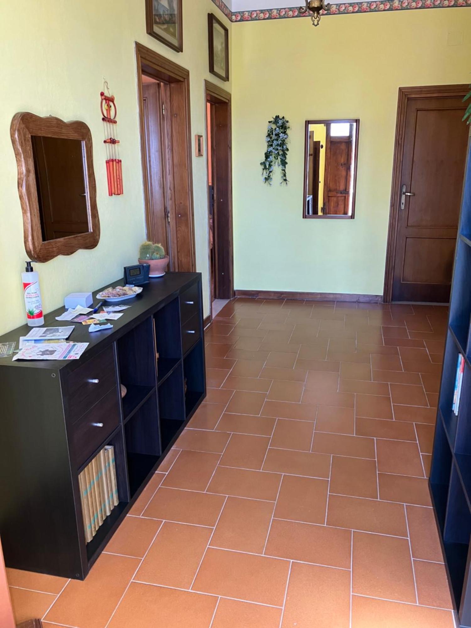 B&B Da Paola Bardalone Екстер'єр фото