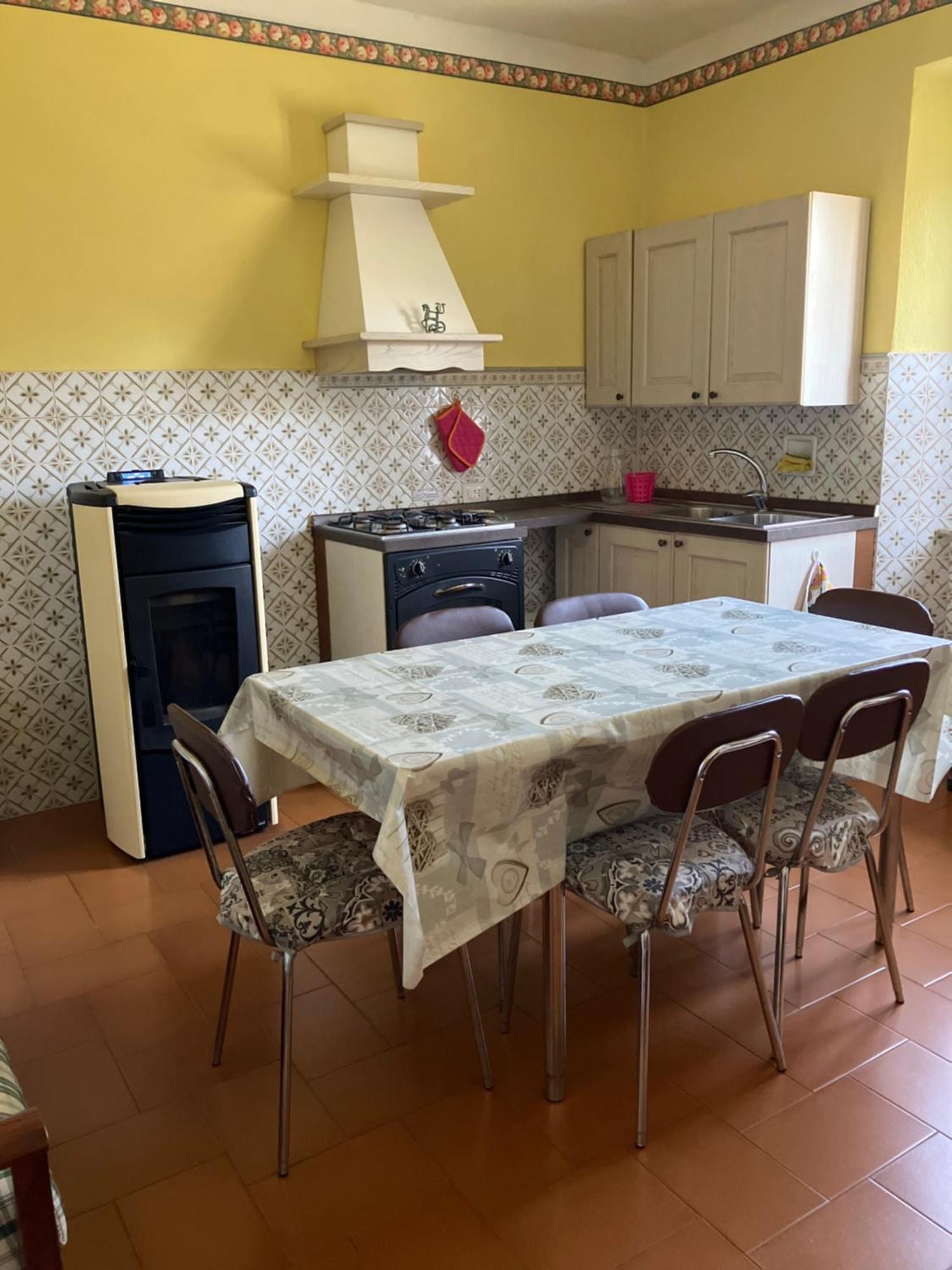 B&B Da Paola Bardalone Екстер'єр фото