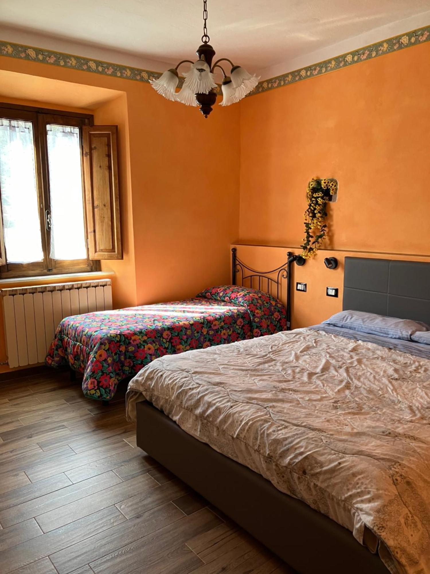 B&B Da Paola Bardalone Екстер'єр фото