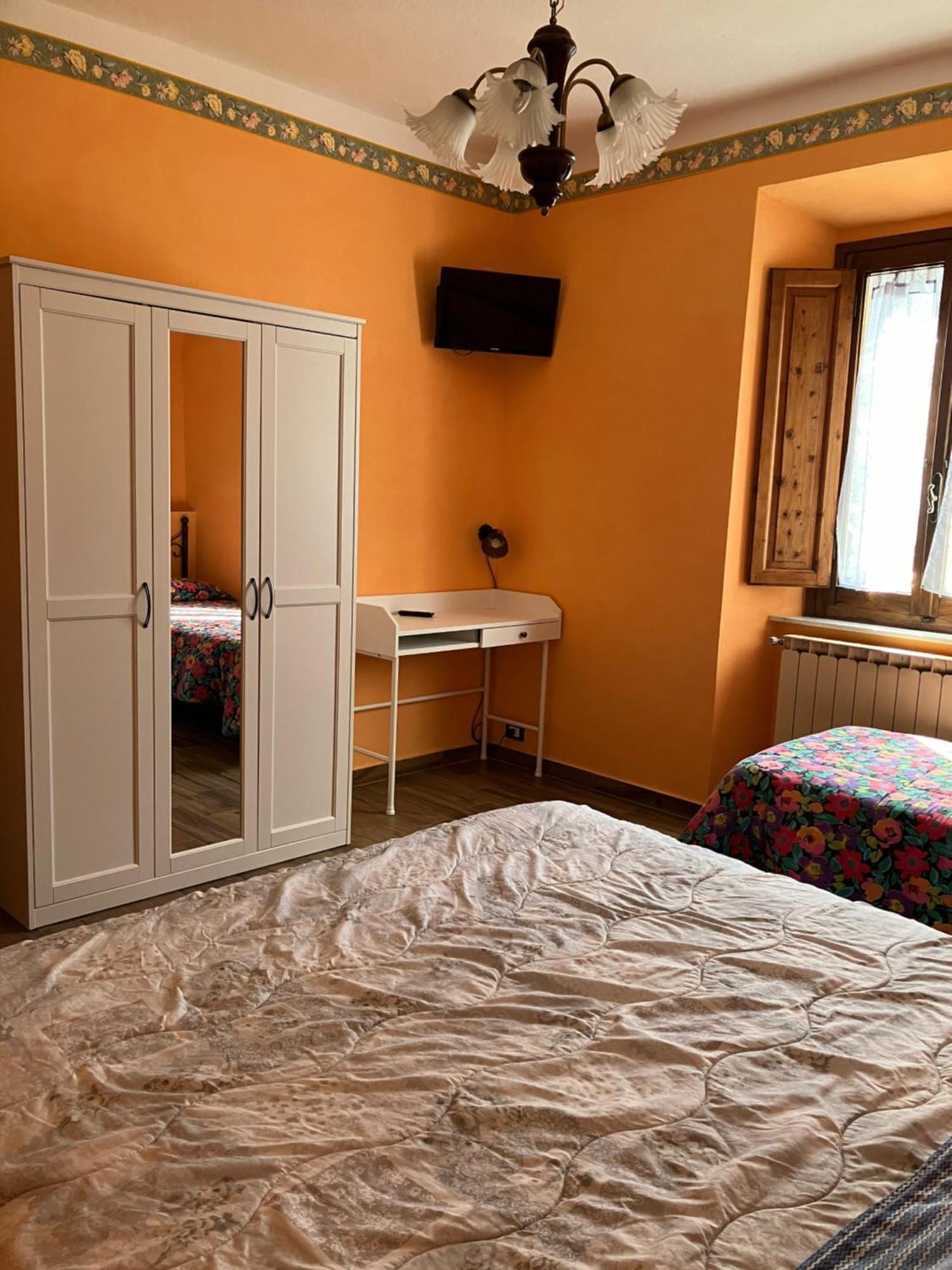 B&B Da Paola Bardalone Екстер'єр фото
