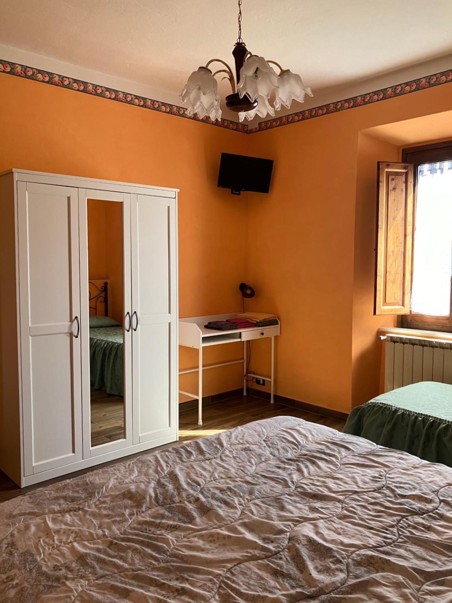 B&B Da Paola Bardalone Екстер'єр фото
